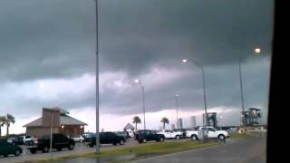Water Spout 3
