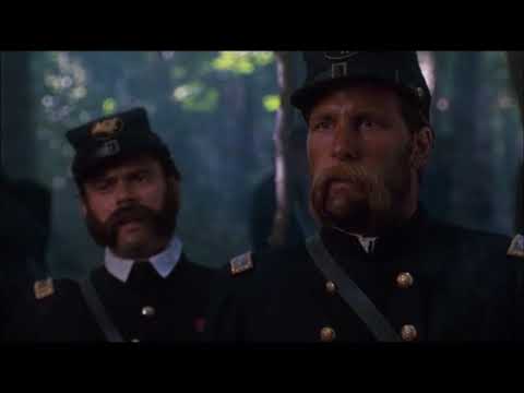 gettysburg-(1993)-~little-round-top-(part-three)