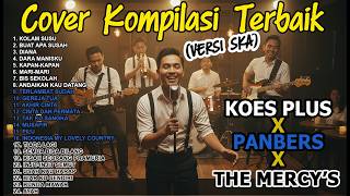 Download lagu TRIO LEGENDARIS 70an RASA BARU Versi SKA! KOES PLUS, PANBERS, THE MERCY'S | Cover by Ruang SKA  🏁