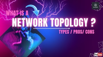 Network Topologies Explained Point-to-Point, Mesh, Star, Bus, Ring, Tree, Hybrid Comprehensive Guide