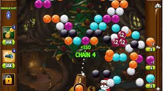 Buggle Level 211 - No Boosters