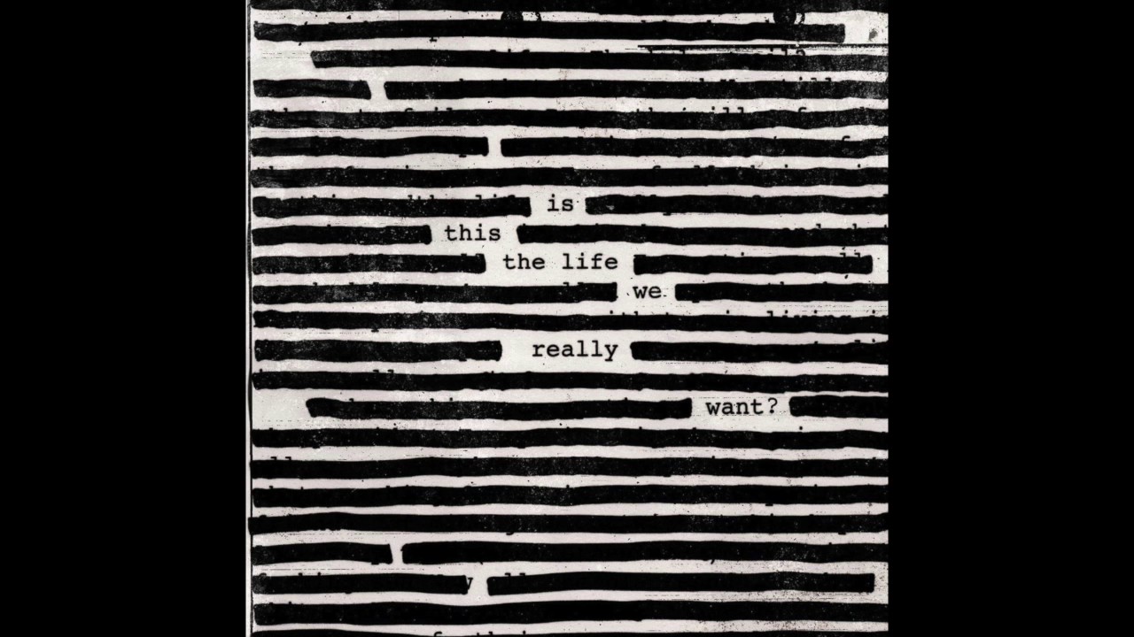 Roger Waters Is This The Life We Really Want Album Review Youtube