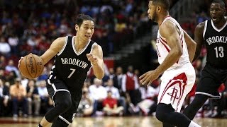 Jeremy Lin Full Highlights & Post Game Interview 12/12/2016