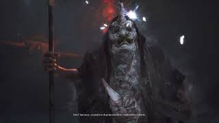 Black Myth Wukong Pt Br Parte 27 Capítulo Cinco Criança Dourada, Sangue Carmim