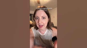 A Message for Struggling Writers - Your Big Creative Life podcast episode 157