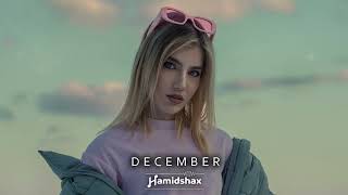 Hamidshax - December (Original Mix)