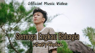 Download Lagu Ziell Ferdian - Semoga Engkau Bahagia (Official Music Video) MP3