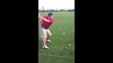 PGM Lesson 2: Full Swing