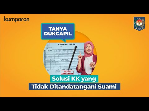 Video: Bolehkah cek yang belum ditandatangani ditunaikan?