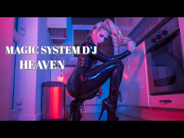 Magic System D.J. - Heaven