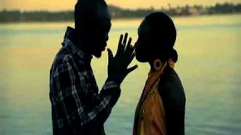 Geosteady & Eddy Kenzo - African Gal (Official video) (Ugandan Music)