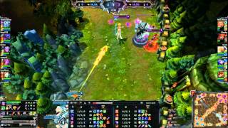 League of Legends - Varus Far Q - Snipe Compilation