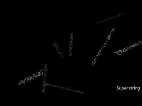 wilco · love is everywhere