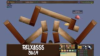 Transformice - World Records #5