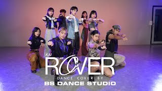 Rover - Kai Dance Cover By Bs Dance Studio