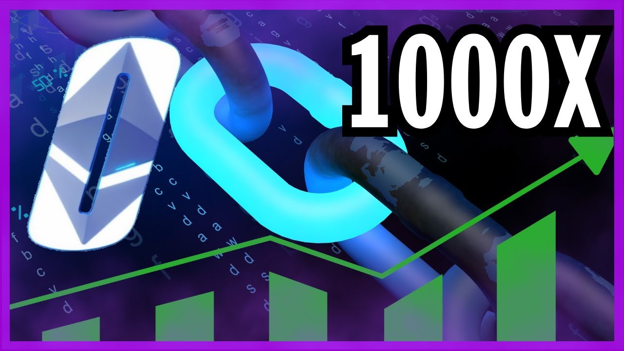 THIS ETHEREUM LAYER 2 BLOCKCHAIN/ZKROLLUP COULD BE THE NEXT 1000X!