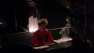 Jacob Collier - Union Chapel - 17 September 2026