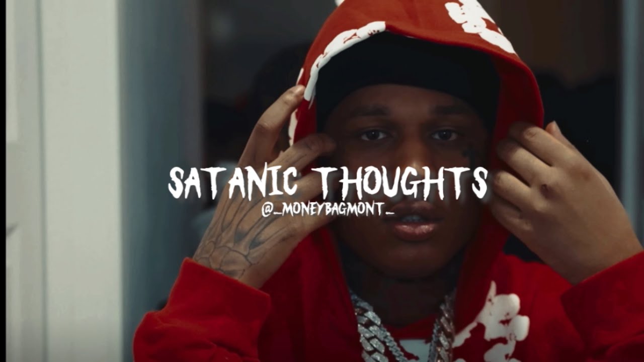 EBK Jaaybo Type Beat | “Satanic Thoughts”