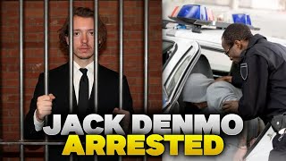 Jack Denmo Case Explained