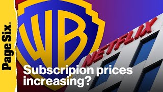 Netflix plans to acquire Warner Bros. Discovery for $82.7 billion as Trump weighs in | Yap Session