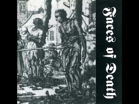 Faces Of Death - Faces Of Death (1993, Full Album) - YouTube