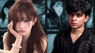 This Chinese Influencer Stole From Her Rich Friends