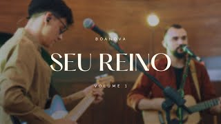 Vídeo de Seu Reino