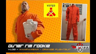 Outer Rim Rookie - Wampa Wear