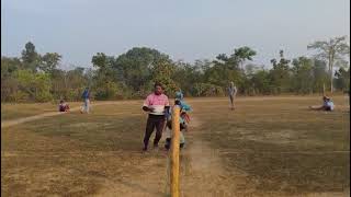 २०२५ Morning Kho Kho Practice