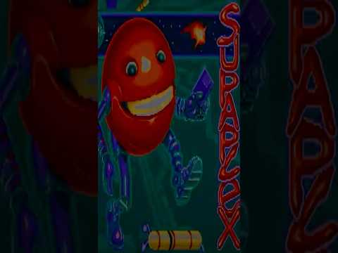 Supaplex Short Story Supaplex Shorts