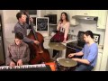 That's All (Michael Buble Cover) - Kitchen Rehearsal Sessions