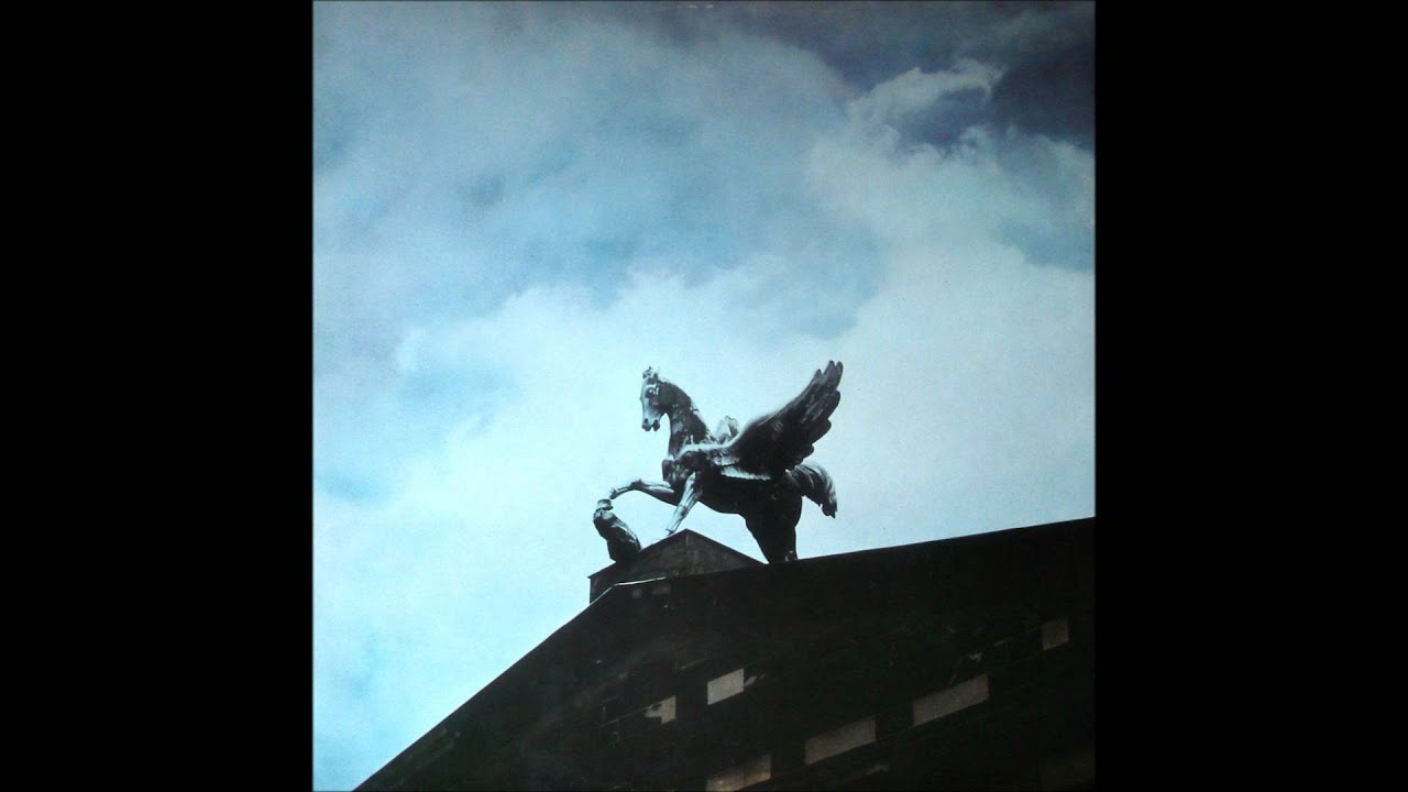 E H Meyer - Symphonic Dedication (1983) 2/2