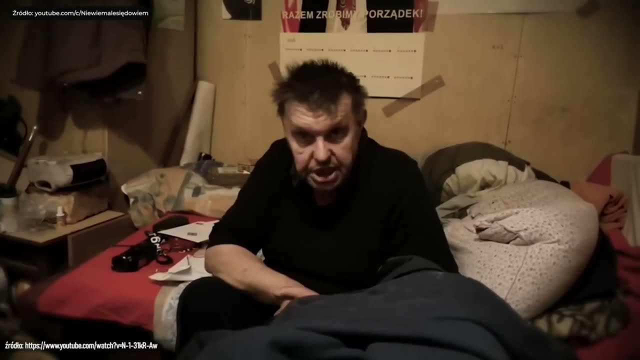 Konopskyy o Kononowiczu 15,01,2025 [REUPLOAD]