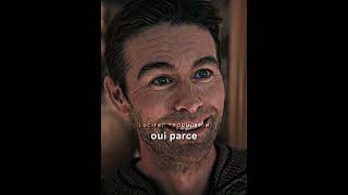 Homelander vire l'homme poisson et veux abolir les 7 VF | The Boys #shorts