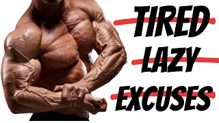 Self Discipline - Motivation Advice From An Ai Engine