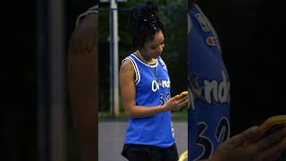 Brielle – "Pull Up" (Official Music Video) Teaser