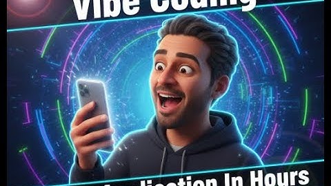 How To Turn Ideas & Insights Into Software Applications By Vibe Coding With AI (No Coding)