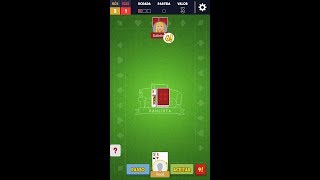 ☆ Aprenda a jogar TRUCO PAULISTA pelo celular em 30 min☆ screenshot 5