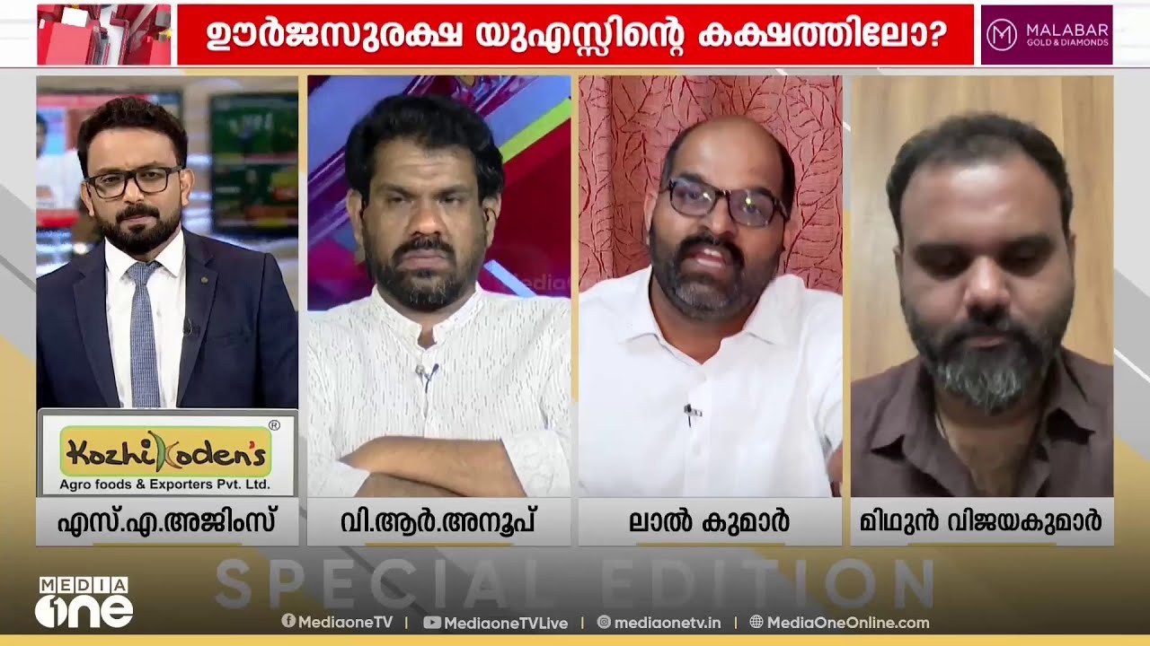 'ഈ യുദ്ധം ശരിയാണെന്നോ തെറ്റാണെന്നോ ഇന്ത്യ ഒരിടത്തും പറഞ്ഞിട്ടില്ല' ലാൽ കുമാർ