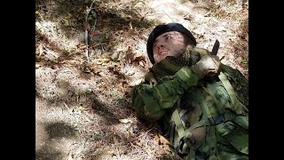 Call of Duty®: Modern Warfare® SPEC OPS: PALADIN [(Pt. 2) Atticus Shaffer 2019]