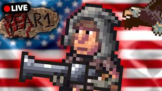 My Armok-given RIGHT to BEAR ARMS
