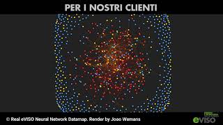 Eviso Datamap