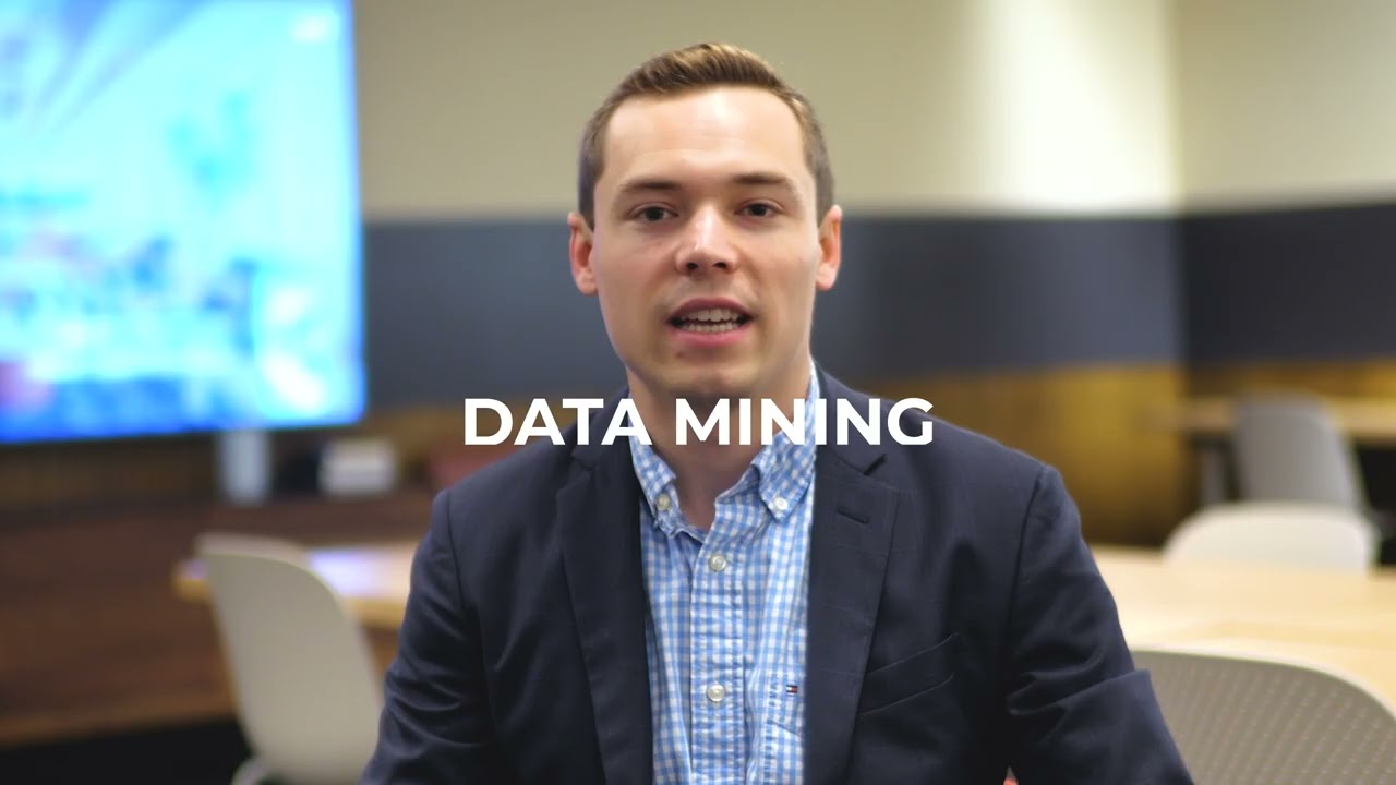 MEET THE TEAM: ALEC LUCHAK | 