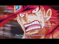Kid and law shocked by seeing usopps conqueror haki  one piece 1047