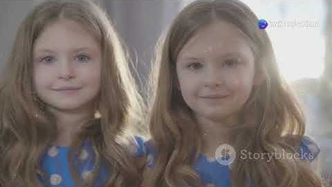 The Miracle of Twin Fertilizations: A Shared Beginning.  |