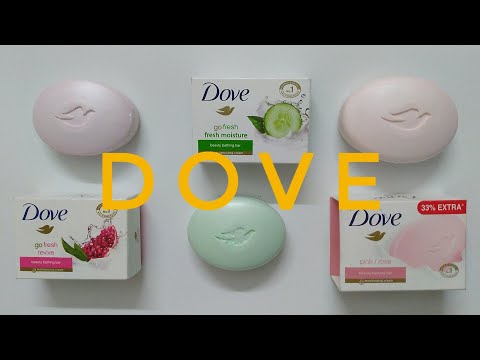 dove-soap-review-|-which-one-is-the-best-???-are-these-different-???-|-soap-review-|-voguishyou