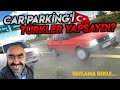 Car Parking'i Türkler Yapsaydı?