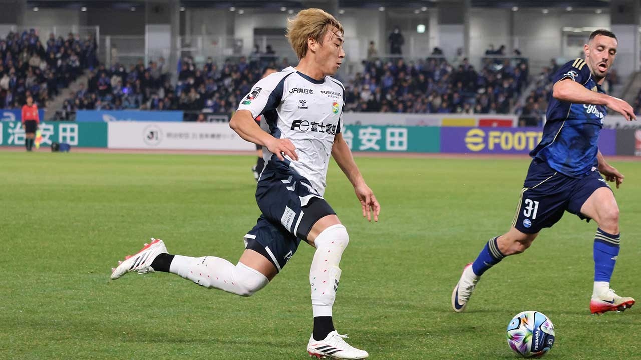 【ハイライト】2/27（土）第4節 vs FC町田ゼルビア（ジェフユナイテッド市原・千葉 / 明治安田Ｊ１百年構想リーグ）