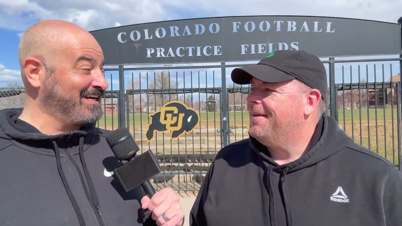 ANALYSIS: Buffaloes' 2026 running back room features different skill sets