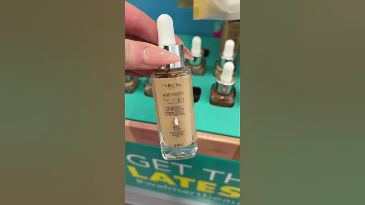 DRUGSTORE Makeup That's *BETTER* Than HIGH END 😍 #shorts #makeup #beauty #makeupdupes